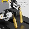 High Accuracy Oil Gauging Tape Carbon Steel Oil Gauging Tape 5/10/15/20/30M Dropship