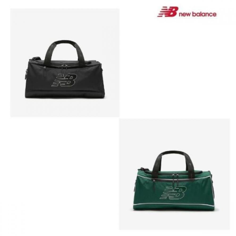 

New Balance Duffel Bag Kqj Nbgcesl303 4019 (19)Black/FREE