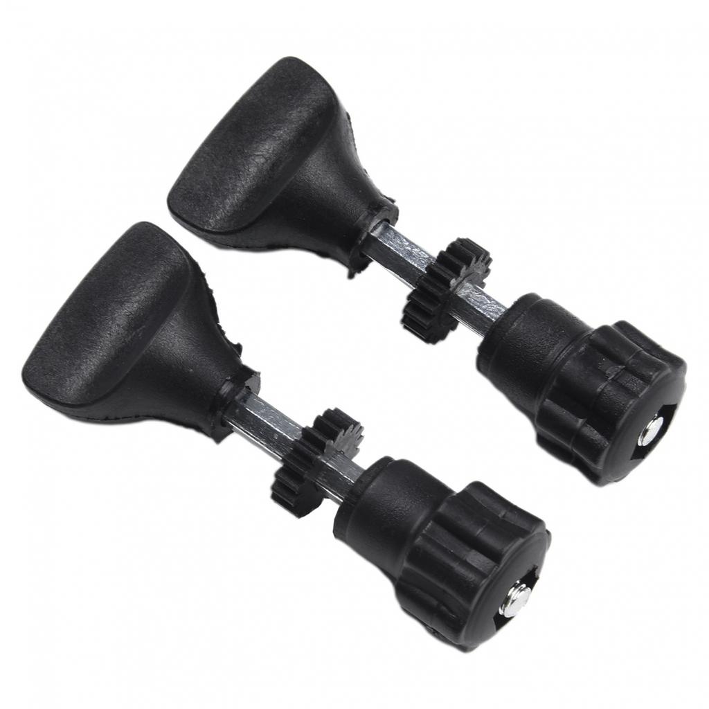 Wooden Router Base Easy Installation Electric Trimmer Gear Screw