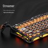 Gravity Planet GS K1 PRO Mechanical Keyboard
