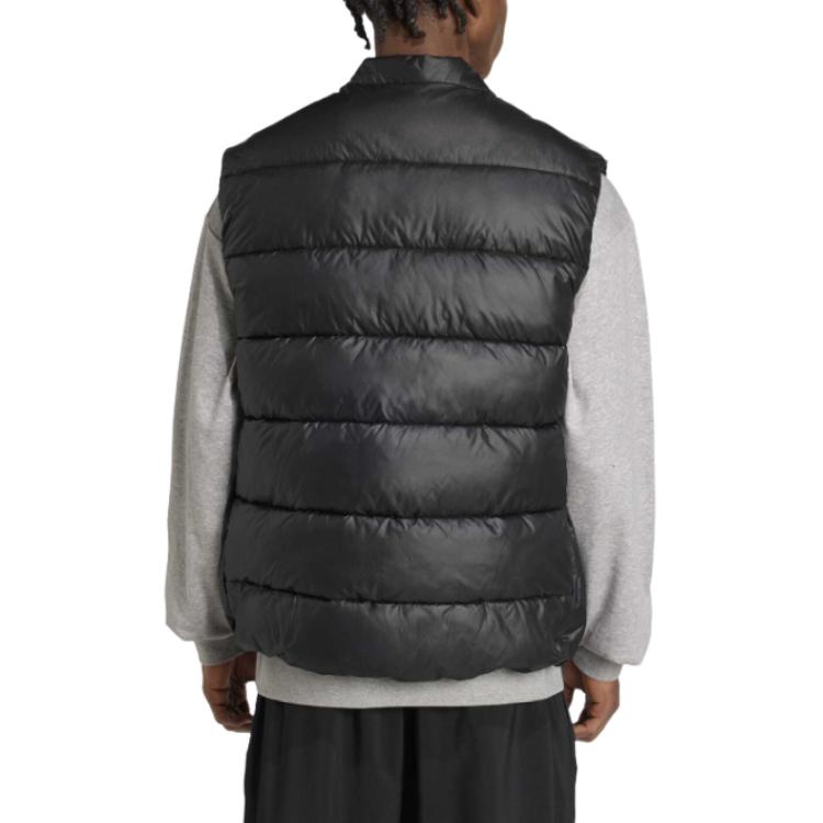 Adidas ESSENTIALS Vests Men's Black JV7727