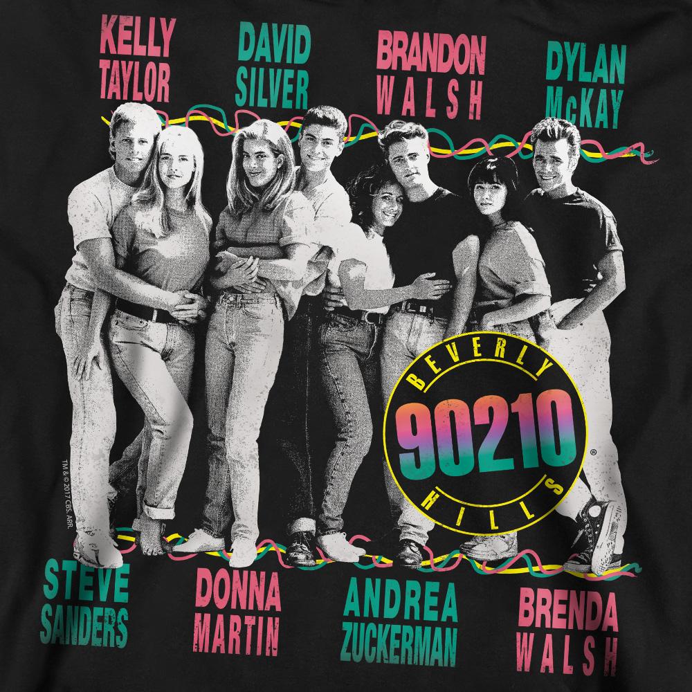 90210 Unisex Adult We Got It Sweatshirt