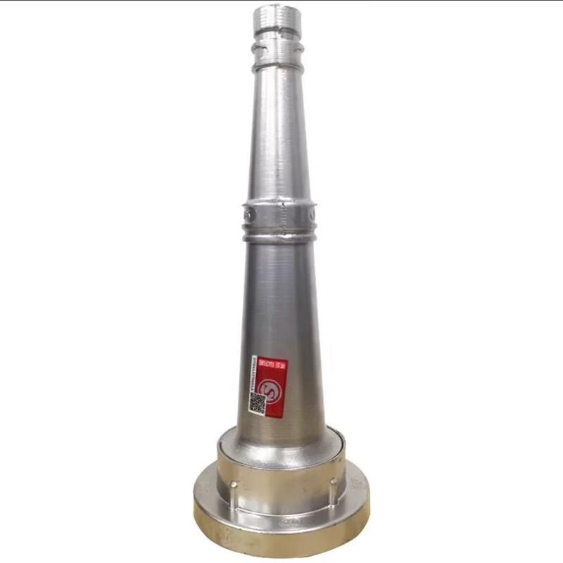 UOSU Fire Hose with Nozzle