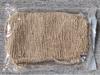 Ramie Sisal Body Scrub Set & Jute Bath Gloves