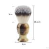 Shaving Brush Beard Cleaning Grooming Salon Tool