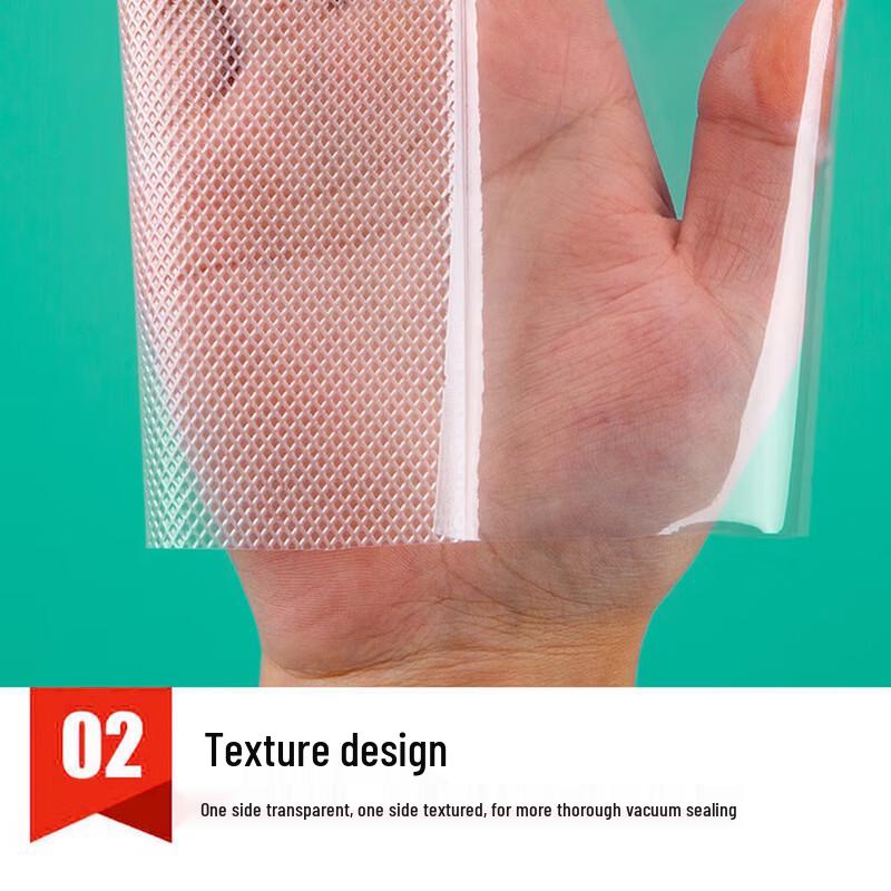 SPSR Vacuum Food Storage Bags
