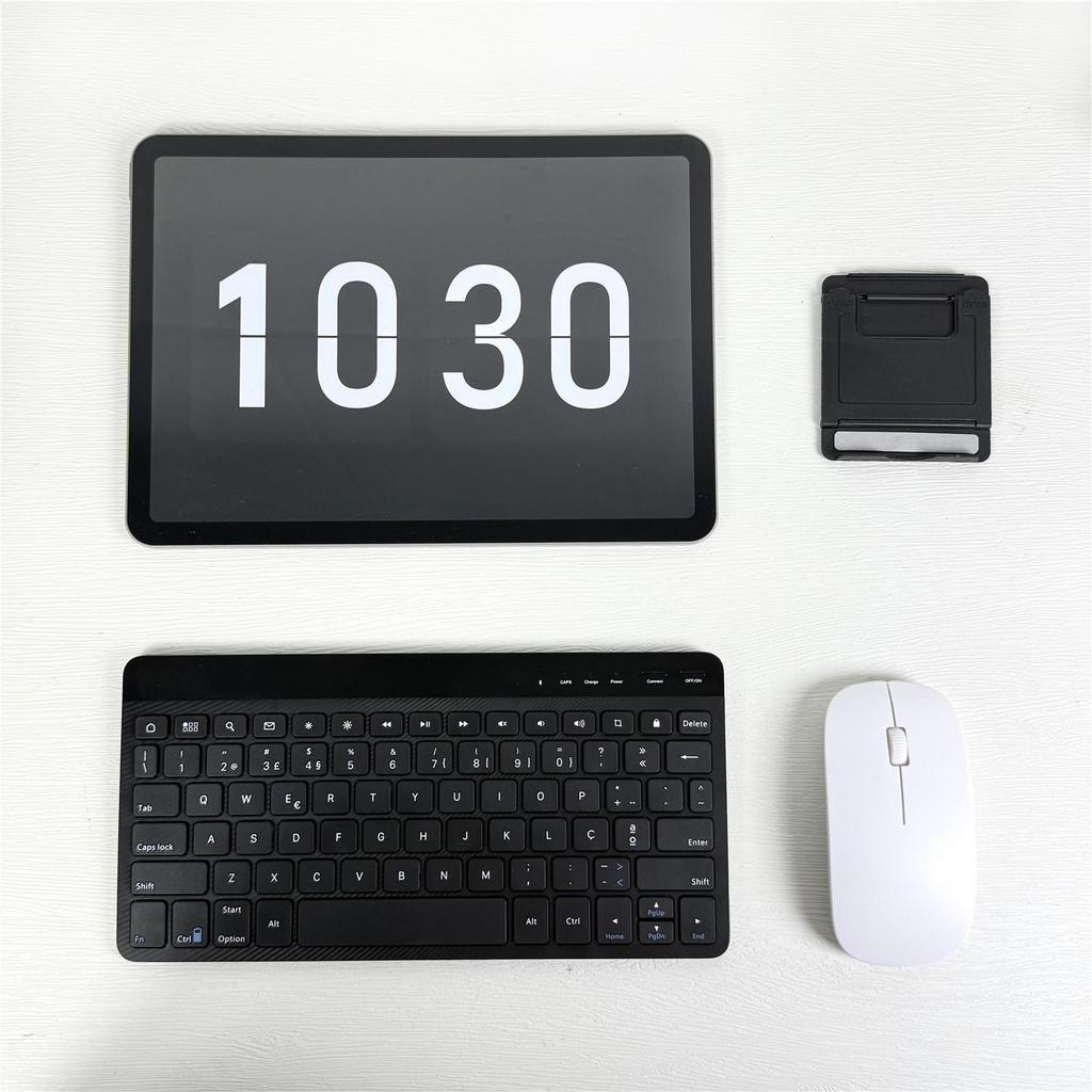 New 2024 iPad Air 5/6 10.9-inch Display Prop (Not a Real Device)