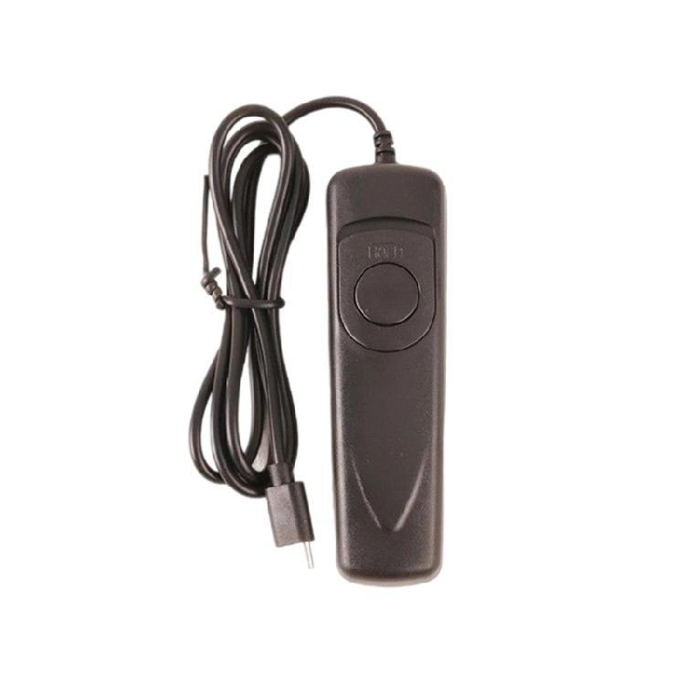 

Shutter Release Travel Friendly For RR 90 Camera Ergonomic Contoured Shape And Lightweighted Designing 1