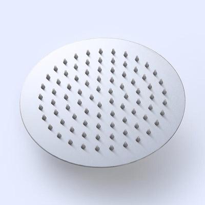 OEMG High-Pressure Round Shower Head