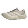Adidas Adizero Evo SL Breathable Running Shoes Women's Gray KJ8803