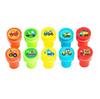 10Pcs Construction Vehicle Stamper Kid Educational Stamping Tool For Kid Art Craft Classroom Reward And Notebook Journal