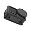 Precise Fitted Silicone Protective Cover for Action 6 Cameras Shell Shock Resistance Cooling Efficiency Lanyard