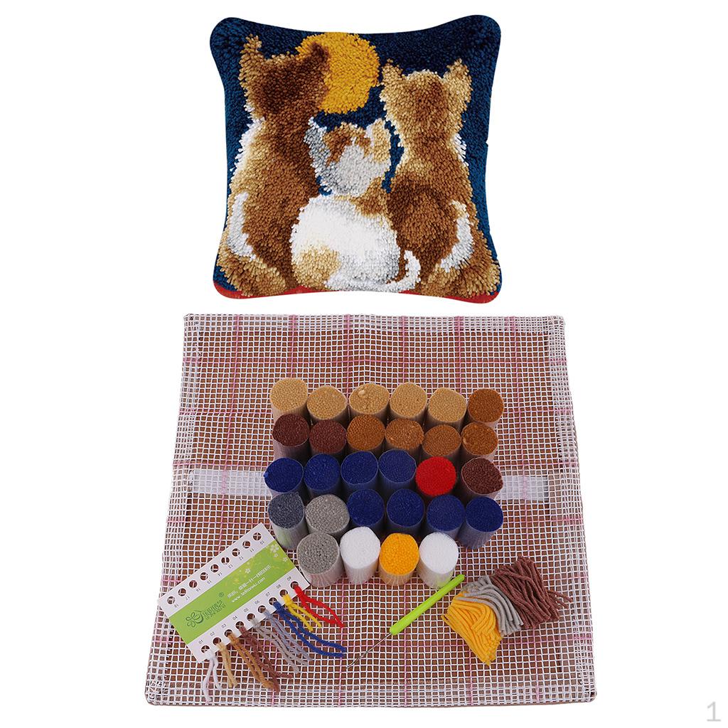 Набор DIY Handmade Craft подходит для начинающих и любителей Giraffe — фото 10