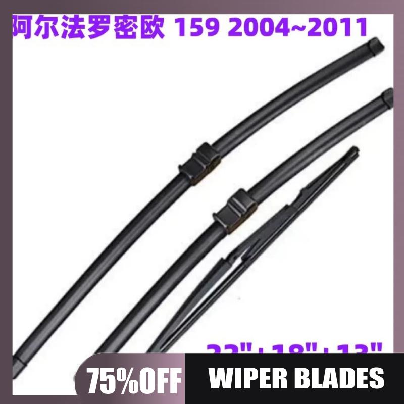 Suitable for Alfa Romeo 04-11 models 22+ 18+13 чёрный