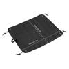 Ochranná podložka nárazníku Skládací Velká ochrana nárazníku Pro auta Voděodolná Liner nákladového prostoru SUV Chrání váš zadní nárazník