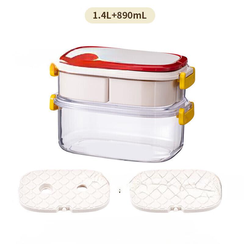Zhishi Portable Food Storage Container