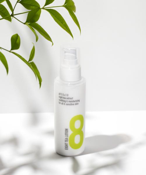 BOM Лосьон Восемь Трав 120 мл NONE