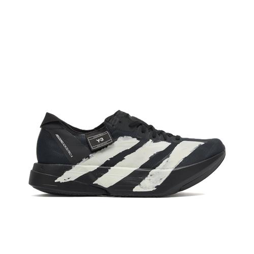 adidas Adizero Adios Pro 4 "Black/Off White" JR6655 Men's Size
