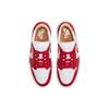 Sneakers Air Jordan 1 Elevate Low Varsity Red da Donna Bianche DH7004-116