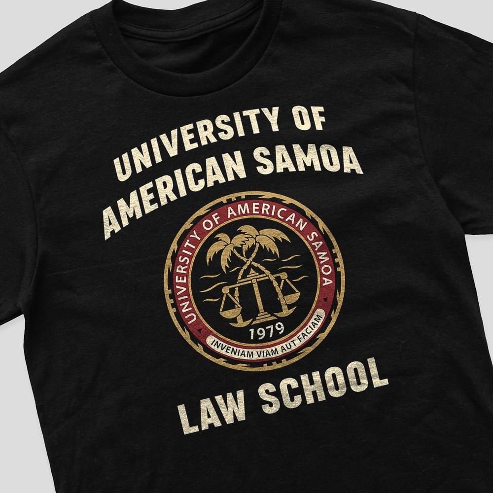 

Лучше позвоните Солу Лого Футболка Подарок Университет Самоа Ретро 80-е 90-е 3XL