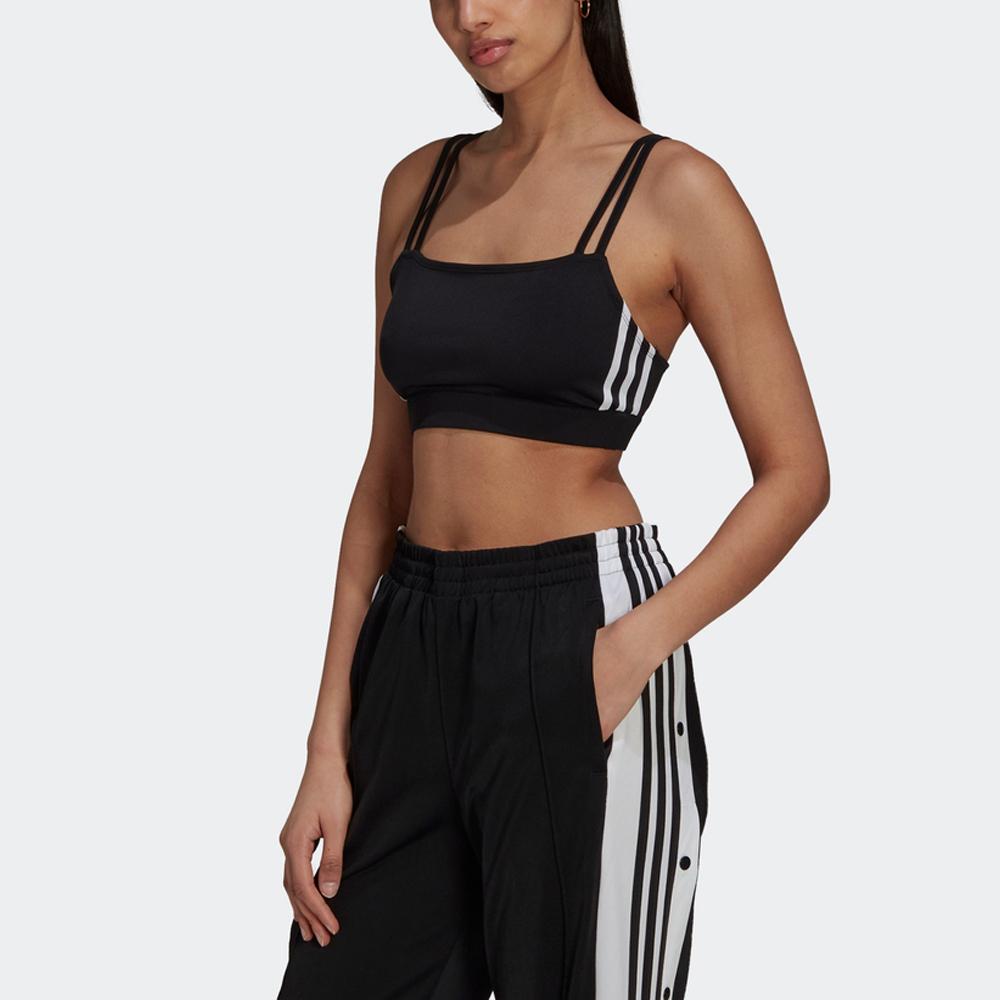 Adidas Originals ADICOLOR Tank Top Women's Black H37791
