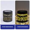 Outdoor Flower Solar Lamp Garden Decoration Waterproof Outdoor Solar Landscape Lights for Patio Yard Pathway M4YD