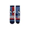 Chaussettes - CERDA - Spiderman - Pack de 3 - Douces et respirantes - Garçon