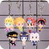 Jojos Bizarre Adventure Tomoni Noriaki Kakyoin Stardust Crusaders Dio Brando Giorno Narancia Mista Plüschtier