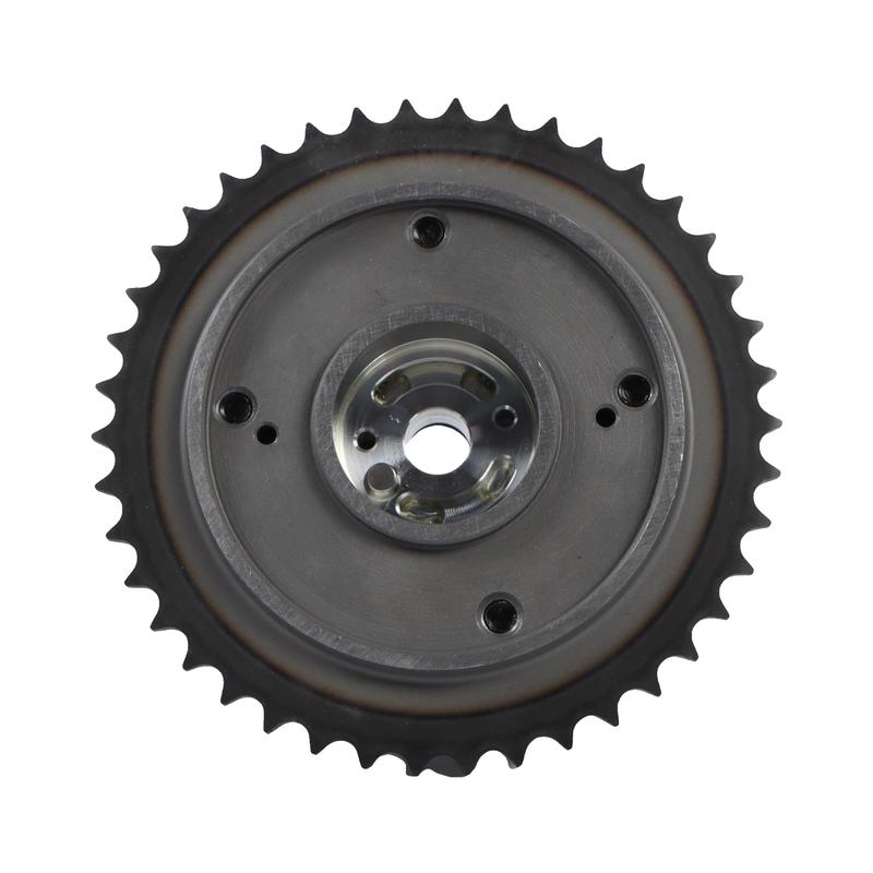 Intake Camshaft Gear Sprocket 24350-2E201 24350-2E650 For Hyundai Elantra Tucson Kia Soul 2.0L Engines Camshafts Lifters Part