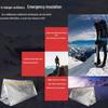 Brangdy Emergency Survival Tent