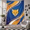 Leicester City Football Wall Tapestry Home Decor Wall Hanging Cloth for Bedroom Living Room Background