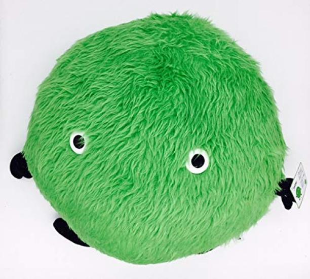 SUUMO Огромная Плюшевая Игрушка (1 дизайн доступен) 45 x 30 x 30 см TAITO [Не для продажи]