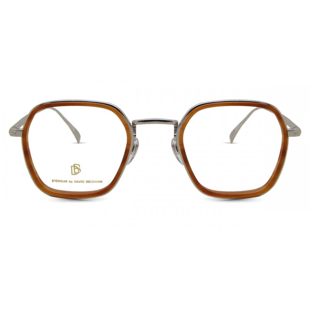 David Beckham Db 1103 Yl7 Men Eyeglasses