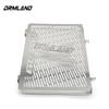 For YAMAHA MT09 2014- MT-09 Tracer 900 GT FZ-09 XSR900 Stainless Steel Radiator Grille Grill Cover Guard Protector MT 09