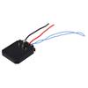 Control Board for Hedge Trimmer and Lawn Mower 18 24V Brushless Operation