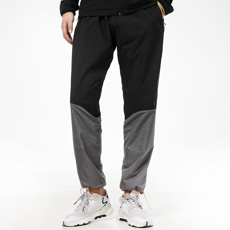 Adidas Knitted Sweatpants Men's Black GP6368