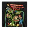 Steven Rhodes Childrens/Kids Carnivorous Plant Hoodie