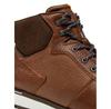 Insulated Boots Tommy Hilfiger Corporate, Summer, FM0FM05148, Brown
