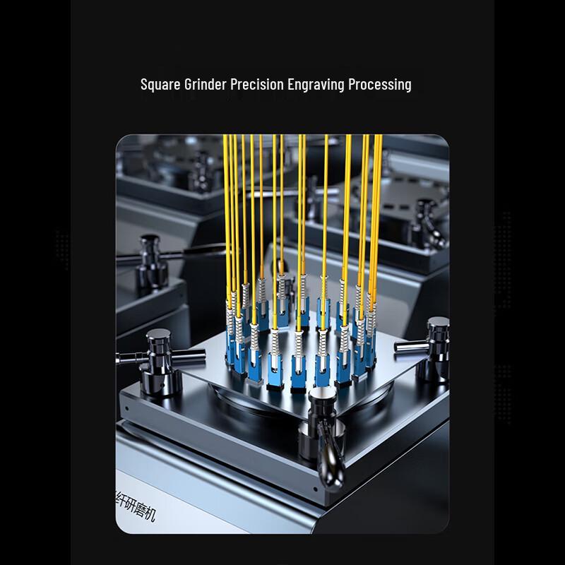 Shengwei Single-Mode Duplex SN/UPC 2.0mm LSZH Fiber Optic Patch Cable