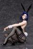 City Hunter: Angel's Tears [Angel Dust] Saeko Nogami Bunny Ver. 1/6 Scale Plastic Painted Complete Figure