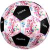 Custom Name Twinkle Catch Teenieping Theme Size 5 Soccer Ball, Suitable for Both Indoor and Outdoor Matches, a Gift Suitable for Everyone.