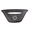 For Benz A-Class CLA GLA W176 C117 X156 Center Dashboard Speaker Cover Trim
