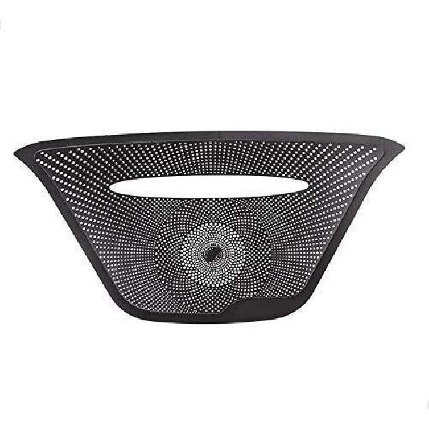 For Benz A-Class CLA GLA W176 C117 X156 Center Dashboard Speaker Cover Trim