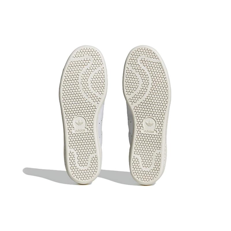 Adidas Stan Smith 80s 'White Green' 2023 Sneakers IF0202