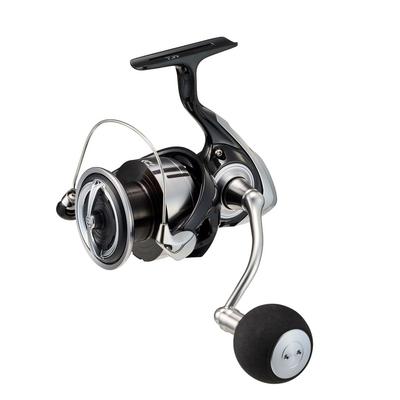 Daiwa Kystfiskeri Spinnestangshjul 23 LEXA LT5000-CXH