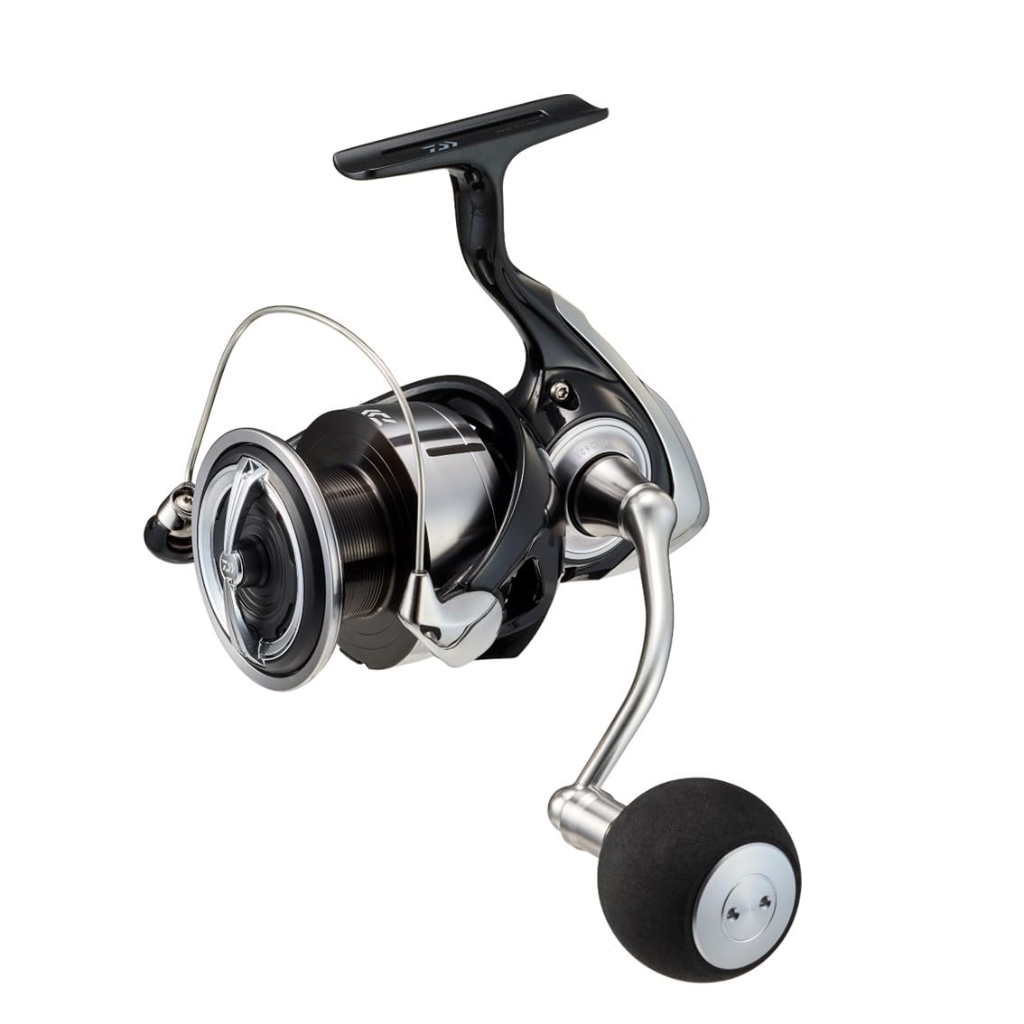 

DAIWA Shore Jigging спиннинговая катушка 23 LEXA LT5000-CXH