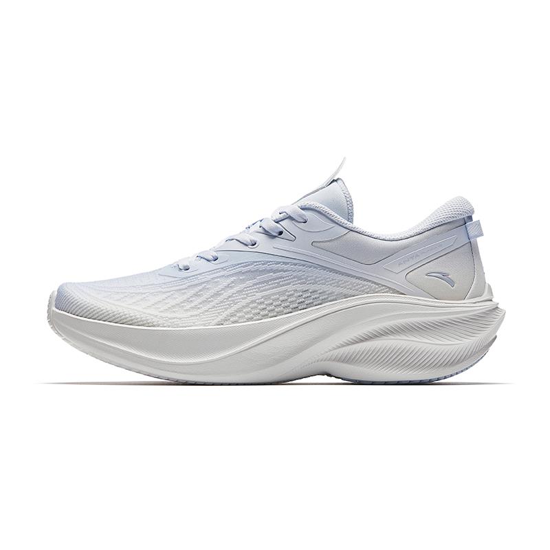 Anta Leaf Lightweight Comfortable Test Running Shoes Women sneaker 122625536U-6 35.5