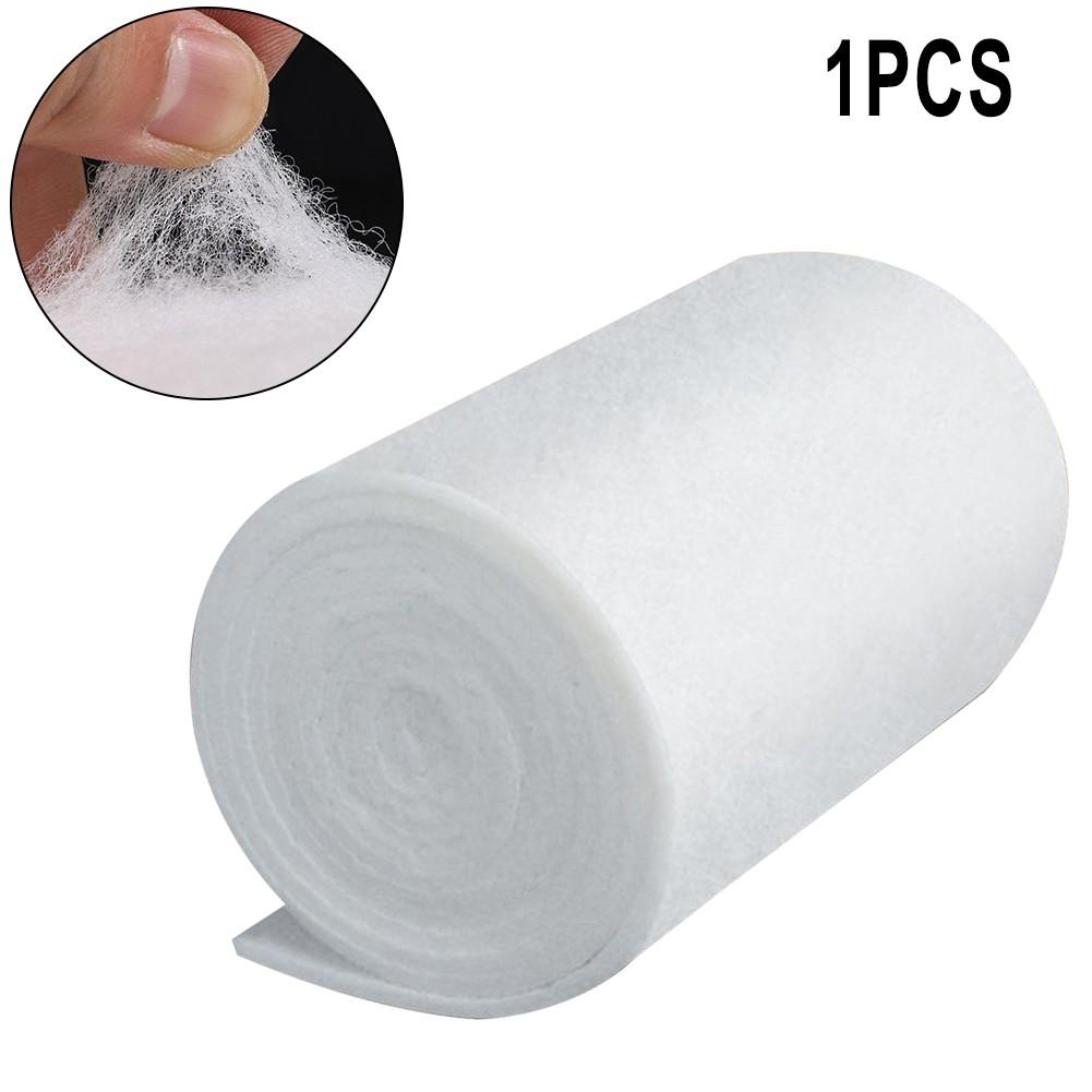 Tatlı Su İçin Optimum Temizlik Sağlayan Biyokimyasal Sünger Filtre Malzemesi