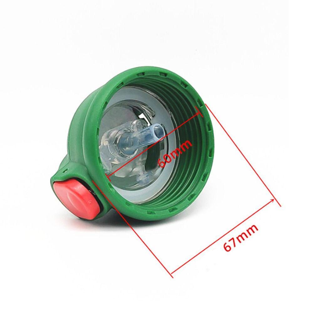 Splash Proof Sealing Bottle Cover Replacement Straw Cup Lid  Bottle Accessories
