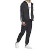 adidas Originals Home Of Classics Jackets Men's Black Hooded Moderate Other IK8673
